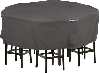 Classic Accessories Ravenna Patio tafel en stoel, rond