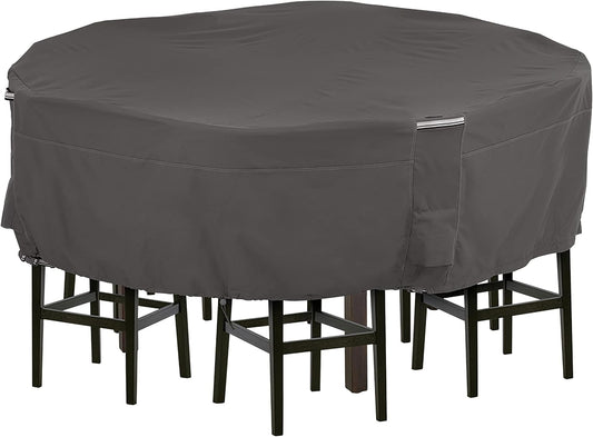 Classic Accessories Ravenna Patio tafel en stoel, rond