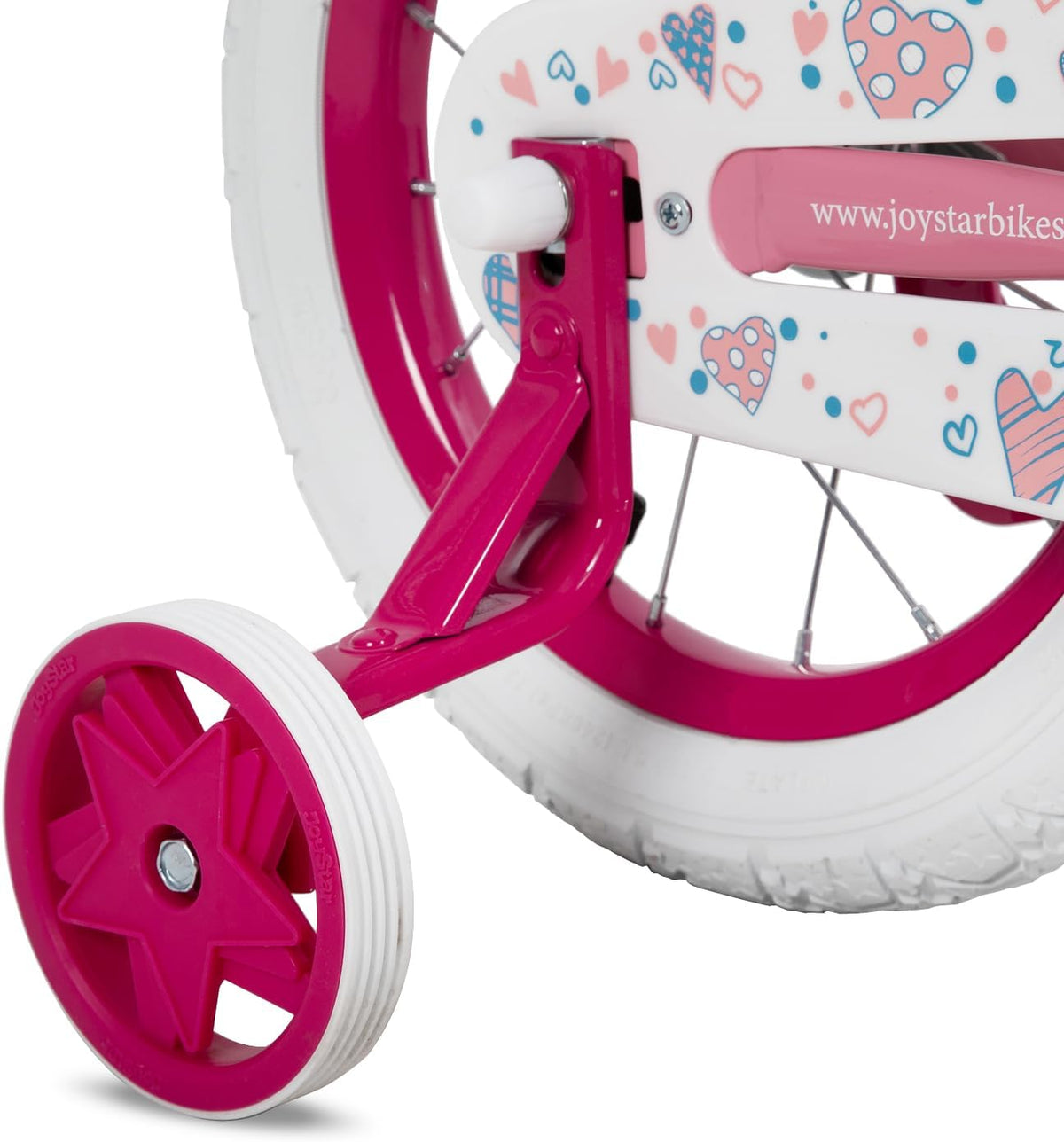 JOYSTAR xcvvv kinderfietsen