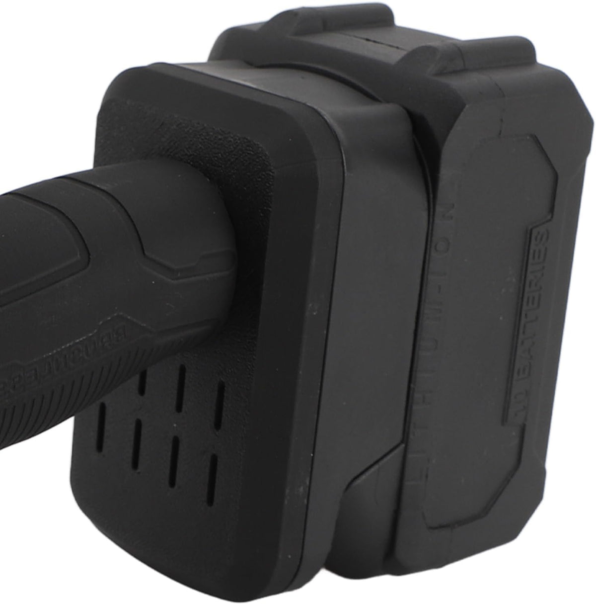 Jet Droge Mini Blower, Straalventilator 500000 RPM Windsnelheid met 16000mAh Lithium Batterij, Super Jet Ventilator voor Drogen, Schoonmaken, 4 Uur Gebruik, 3kg Windkracht