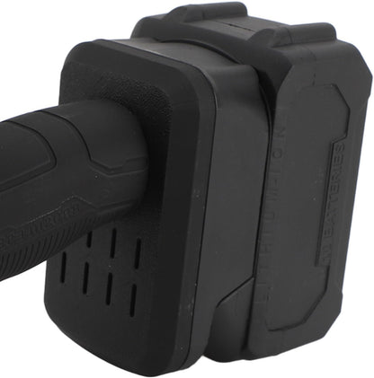 Jet Droge Mini Blower, Straalventilator 500000 RPM Windsnelheid met 16000mAh Lithium Batterij, Super Jet Ventilator voor Drogen, Schoonmaken, 4 Uur Gebruik, 3kg Windkracht