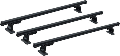 GEV 9411 9411 professionele dakdragers, set van 3