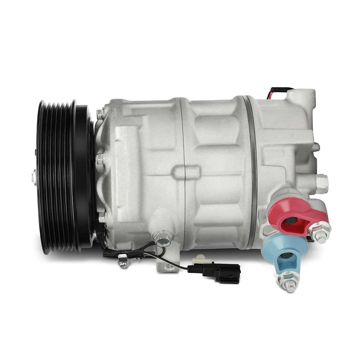 Frankberg 360102540 Airconditioning Compressor Airconditioning Magnetische koppeling Compressor voor airconditioning Vervanging #