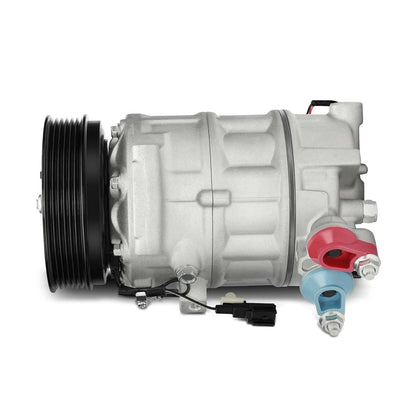 Frankberg 360102540 Airconditioning Compressor Airconditioning Magnetische koppeling Compressor voor airconditioning Vervanging #