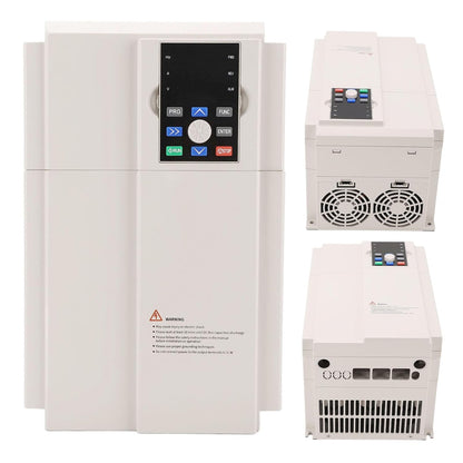 Variabele Frequentie Omvormer 3 Fase Naar 3 Fase 380V VFD Inverter Converter voor 22kW 30KW 46.5A 62.0A Motor Snelheidsregeling