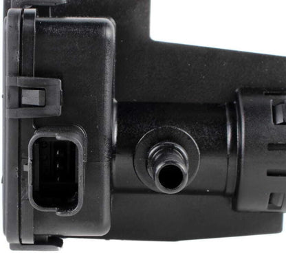 FAP Brandstofadditievenpomp compatibel voor C2 C3 DS3 1007 voor 1.4 1.6 HDI BlueHDI 9674028680 1525KV motor