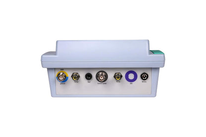 Apera Instruments PC910 pH-/geleidbaarheid laboratoriummeter (pH-meetbereik 0 tot 14,00; geleidingsmeetbereik totaal: 0 tot 200 mS/cm)