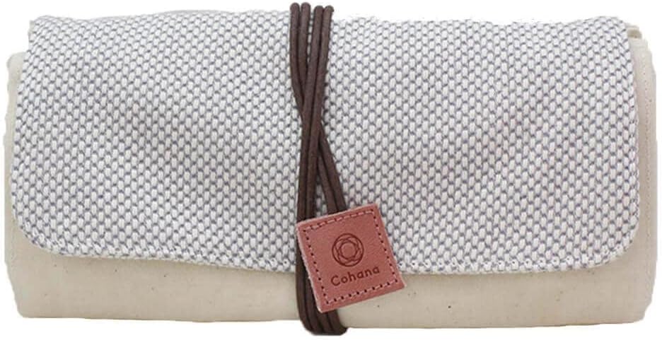 Cohana Mikawa Momen tool case natural-pink - 1st