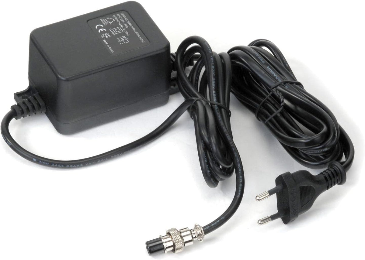 Pronomic M-602FX Live/Studio Mengpaneel met digitale 24bit multieffectprocessor (2 Mono-kanalen XLR/Jack, 2 Stereo-kanalen, 3-bands EQ, 48V fantoomvoeding)