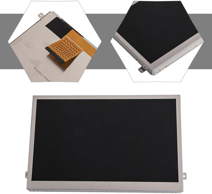 Auto LCD Touch Screen Display Onderdeelnummer TDO-WVGA0633F00045, TDO-WVGA0633F00036, TDO-WVGA0633F00039 5C0035684
