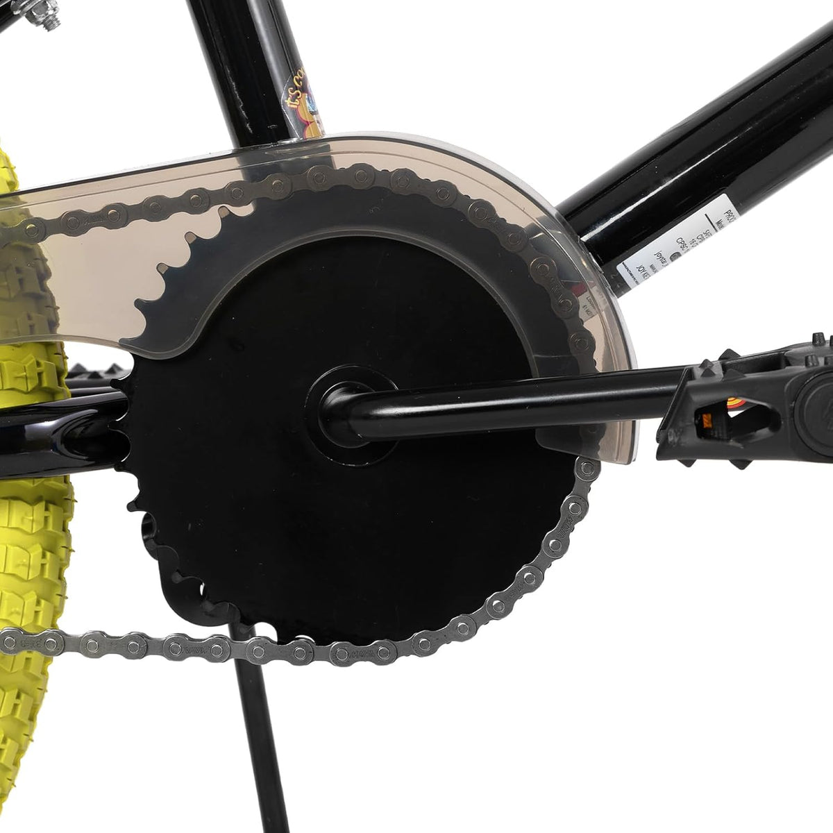 JOYSTAR ruci kinderfietsen