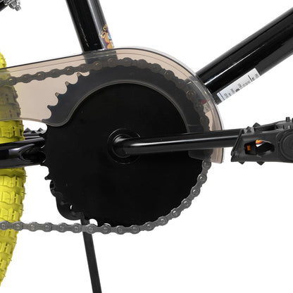 JOYSTAR ruci kinderfietsen