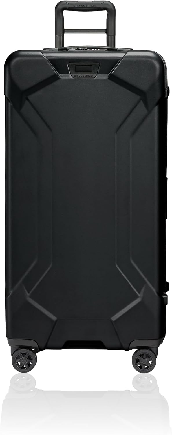 Briggs & Riley Torq 2.0 Extra grote Trunk Spinner One size