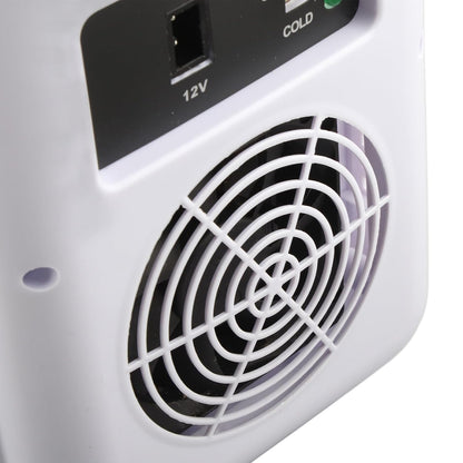 Draagbare Koelkast, DC18V Zonne-energie Vriezer Koelkast Koeler, 50W Monokristallijn Zonnepaneel Efficiënte Voeding RV-koelkast met Grote Capaciteit voor Kamperen, Buiten