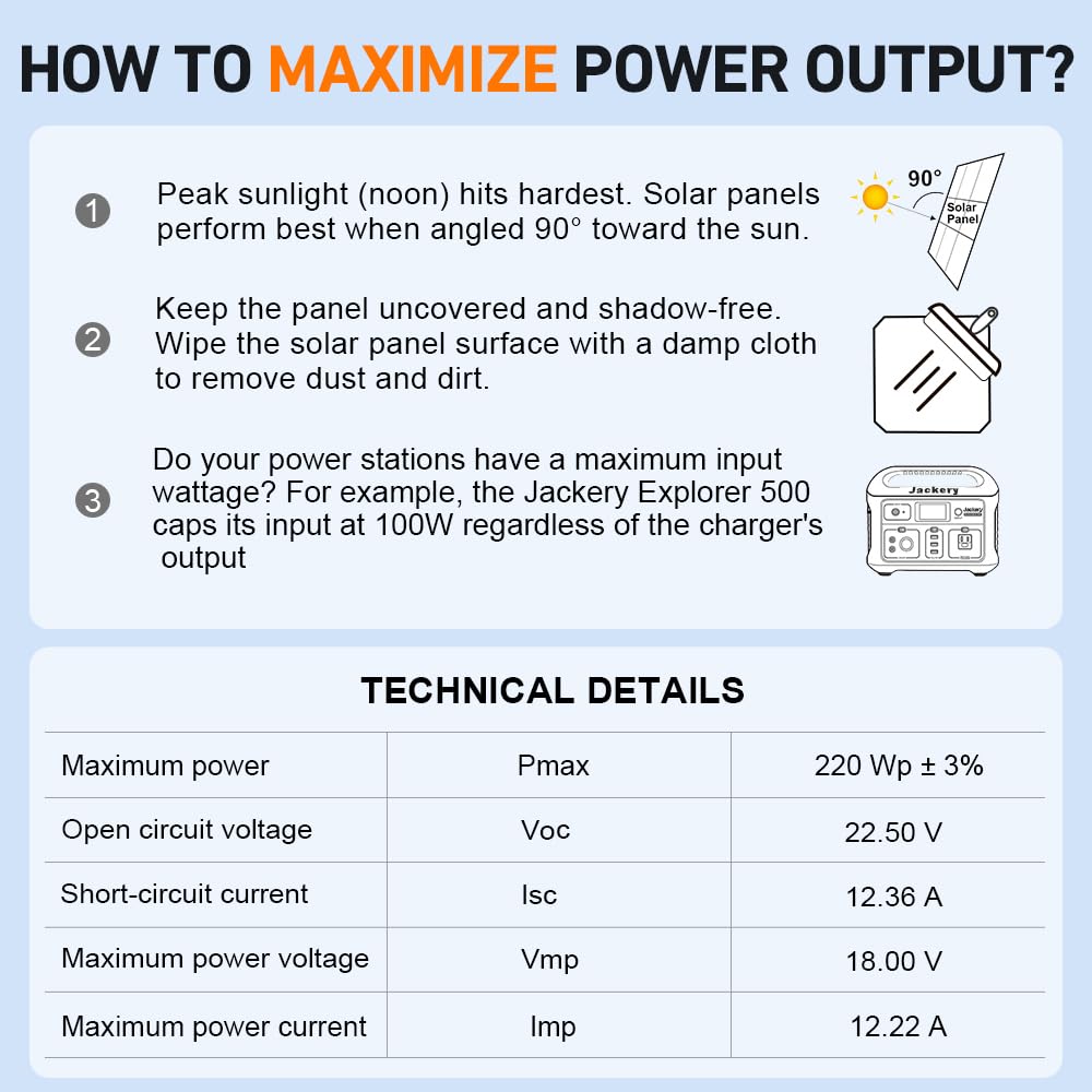 DOKIO 200W draagbare opvouwbare zonnelader Outdoor Travel oplaadbare opvouwbare tas met 20A-controller voor caravan camper camping Auto Boot Batterij opladen
