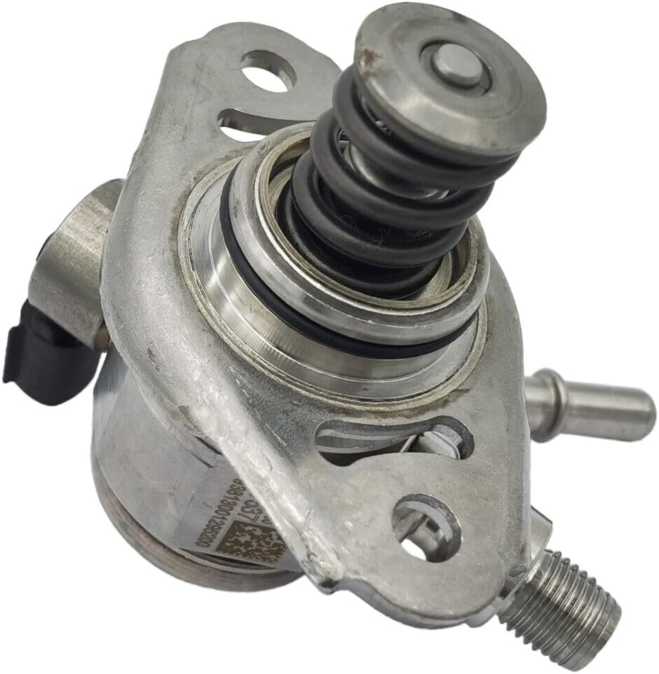 Amrxuts 12687537 A2C99325800 Hoge druk brandstofpomp geschikt voor Vaux-hall Astra MK VII voor O-pel Astra K 1.0 1.4 Turbo 2015-2023 Motor D14XFT B14XFT