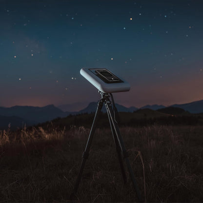 Vaonis Hestia Smart Teleskop Solar Pack (HE30-SOL)