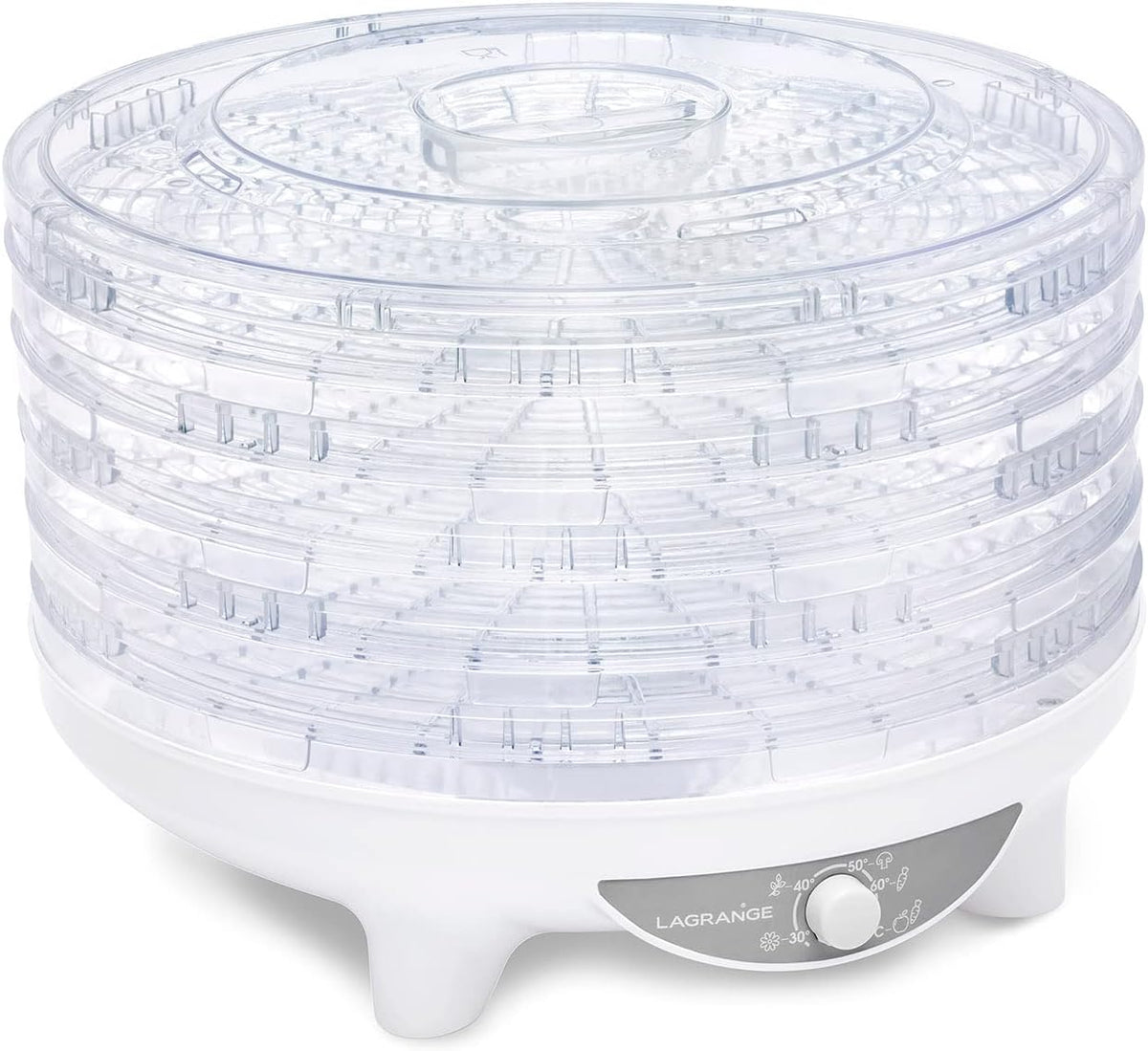 Nutris® droogmachine