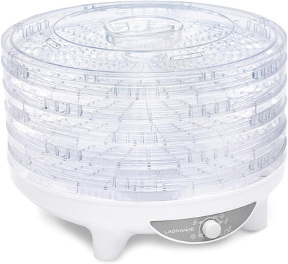 Nutris® droogmachine