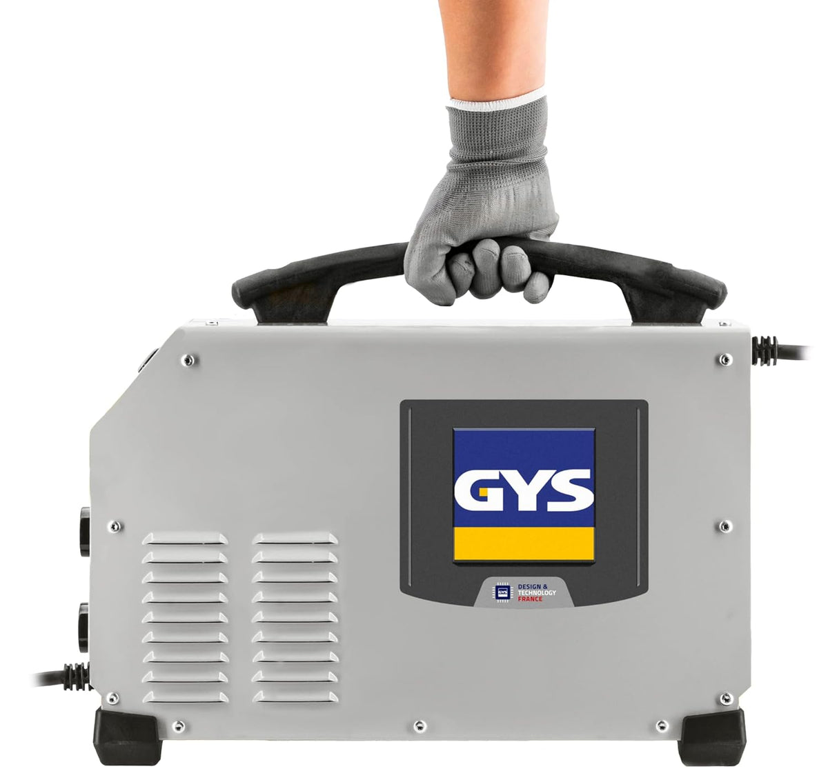 GYS 032248 EASYMIG 150 lasapparaat, 230 V