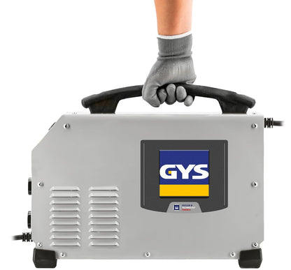 GYS 032248 EASYMIG 150 lasapparaat, 230 V