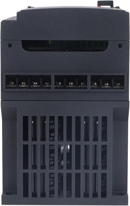 7.5KW Frequentieomvormer AC 3PH 380V Vector Frequentieomvormer Variabele Frequentieregelaar Aandrijfomvormer