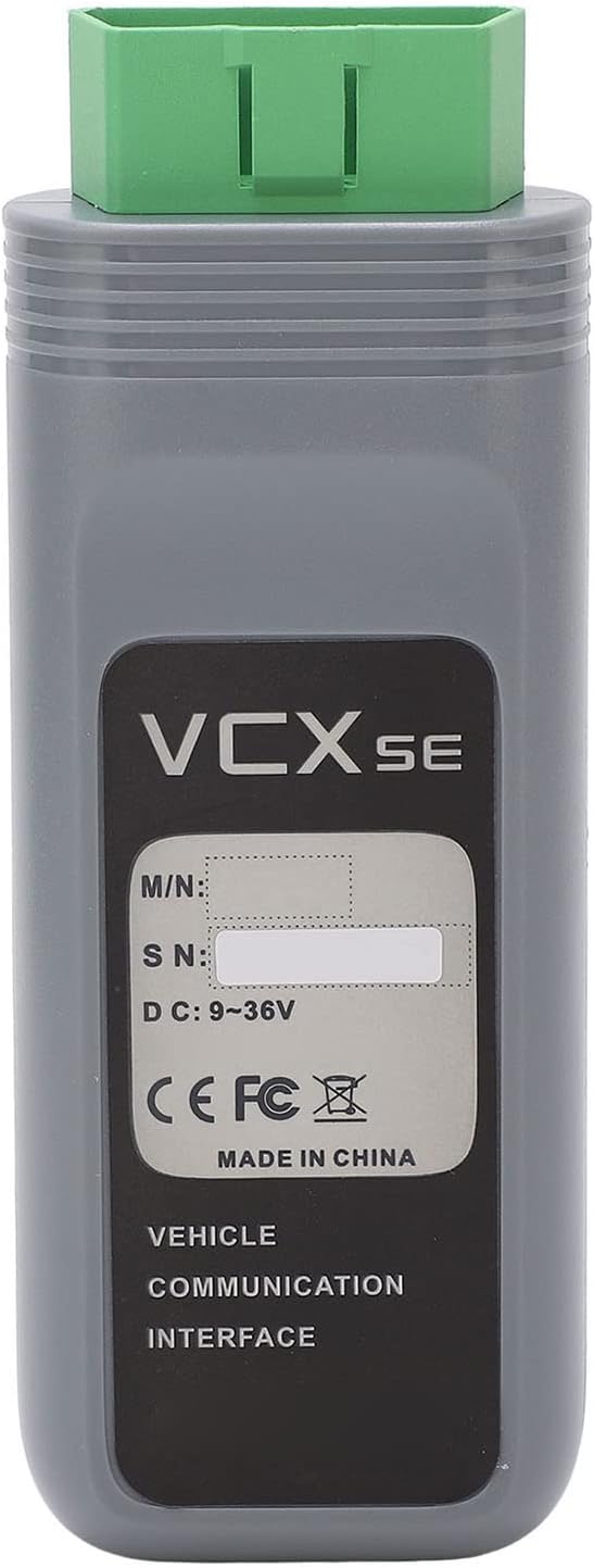 OBDII-diagnosetool, 6154 OBDII-diagnosetool met WIFI 5054A ECU-programmering en Codering Autocodelezer