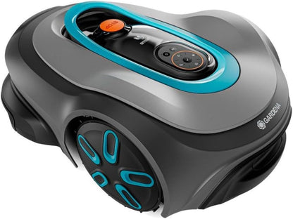 GARDENA Robotmaaier Smart Sileno max 800 m²