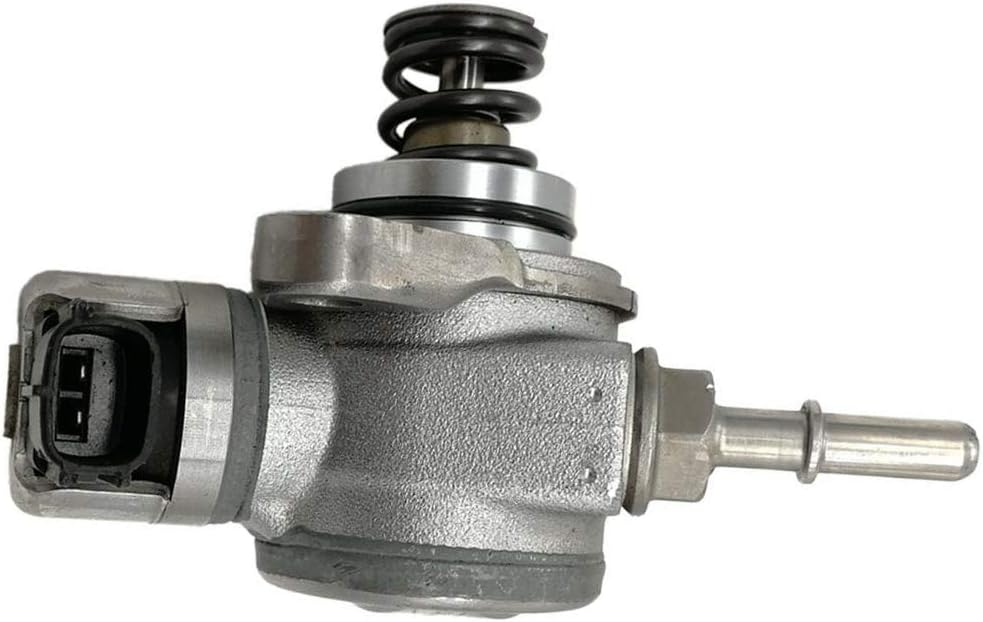 Brandstofpomp – Benzinepomp – Brandstoftoevoerpomp – Brandstofvoorzieningspomp – Voor 1,2L Turbo-Benzinemotor HRA2DDT – Meerdere Onderdeelnummers 166307214R/H8201437992