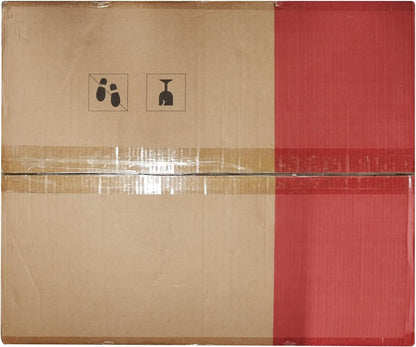 Gaskookplaat, 4 pitten, 60 cm, inbouwgasfornuis, stadsgas en fles, 8500 W