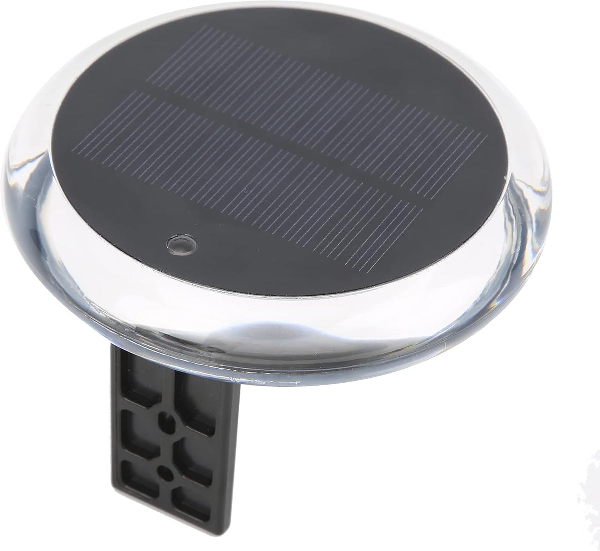Bootboeglicht, Navigatielamp, Navigatieverlichting op Zonne-energie, Draadloze Afstandsbediening, Meerdere Functies, voor Boten, Jachten, Vissersboten
