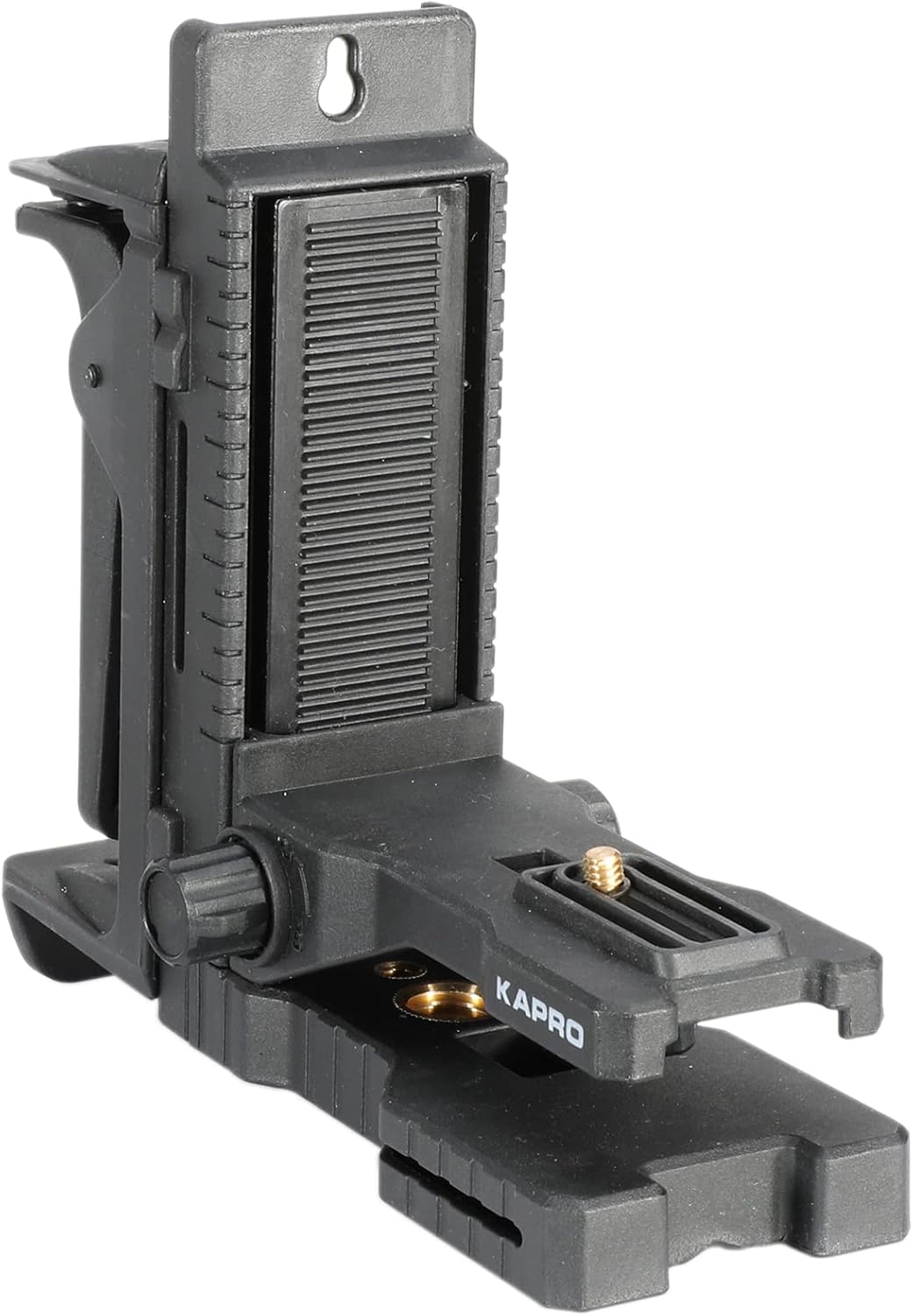 TOTAL - 3D Laserwaterpas - 360° bereik - Met groene laserpointer - Bereik tot 30 m - Inclusief veiligheidsbril, houder en robuuste koffer