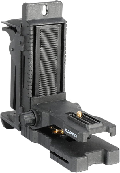 TOTAL - 3D Laserwaterpas - 360° bereik - Met groene laserpointer - Bereik tot 30 m - Inclusief veiligheidsbril, houder en robuuste koffer