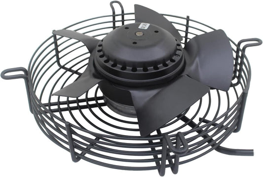 Axiaalventilator 230v axiaal ventilator industrie condensor ventilatormotor ventilatoren koelventilator wandventilator axiale