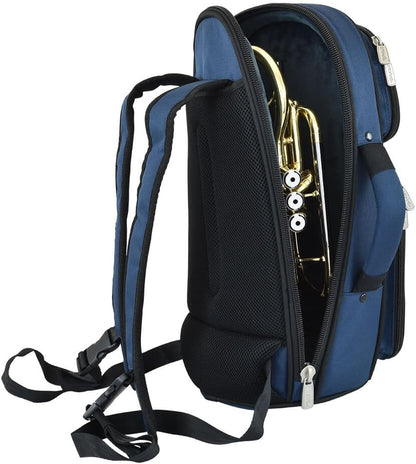 TOM & Will 26 co-387 Cornett Gigbag