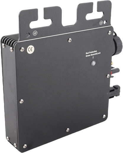 Zonne-energie Grid Tie Inverter Pure Sine Waving Micro Inverter GTB‑400 Power 400W voor Het Optimaliseren van de Conversieratio van Zonne-energie(AV210-230V)