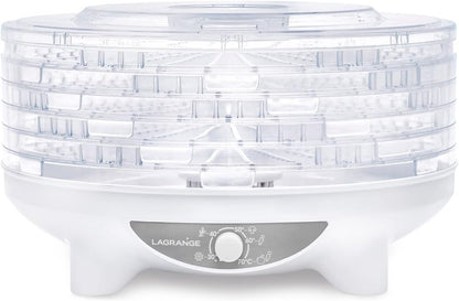 Nutris® droogmachine