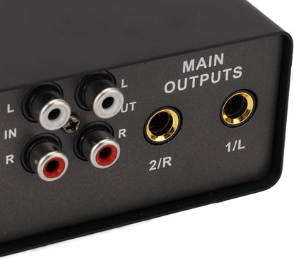 Streaming Sound Card Broadcast Geluidskaart USB Externe e Mixen e Cuter Recording voor OS X