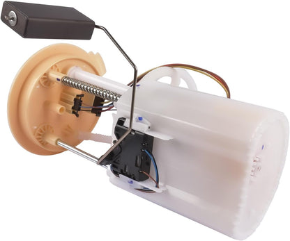 Brandstofpomp – Dieselpomp – Brandstofopvoerpomp – Brandstofmodule – Voor 2.0 Diesel 2010-2020 – OEM 7N0 919 050 C/D/F/G/H/J – Constante Brandstoftoevoer