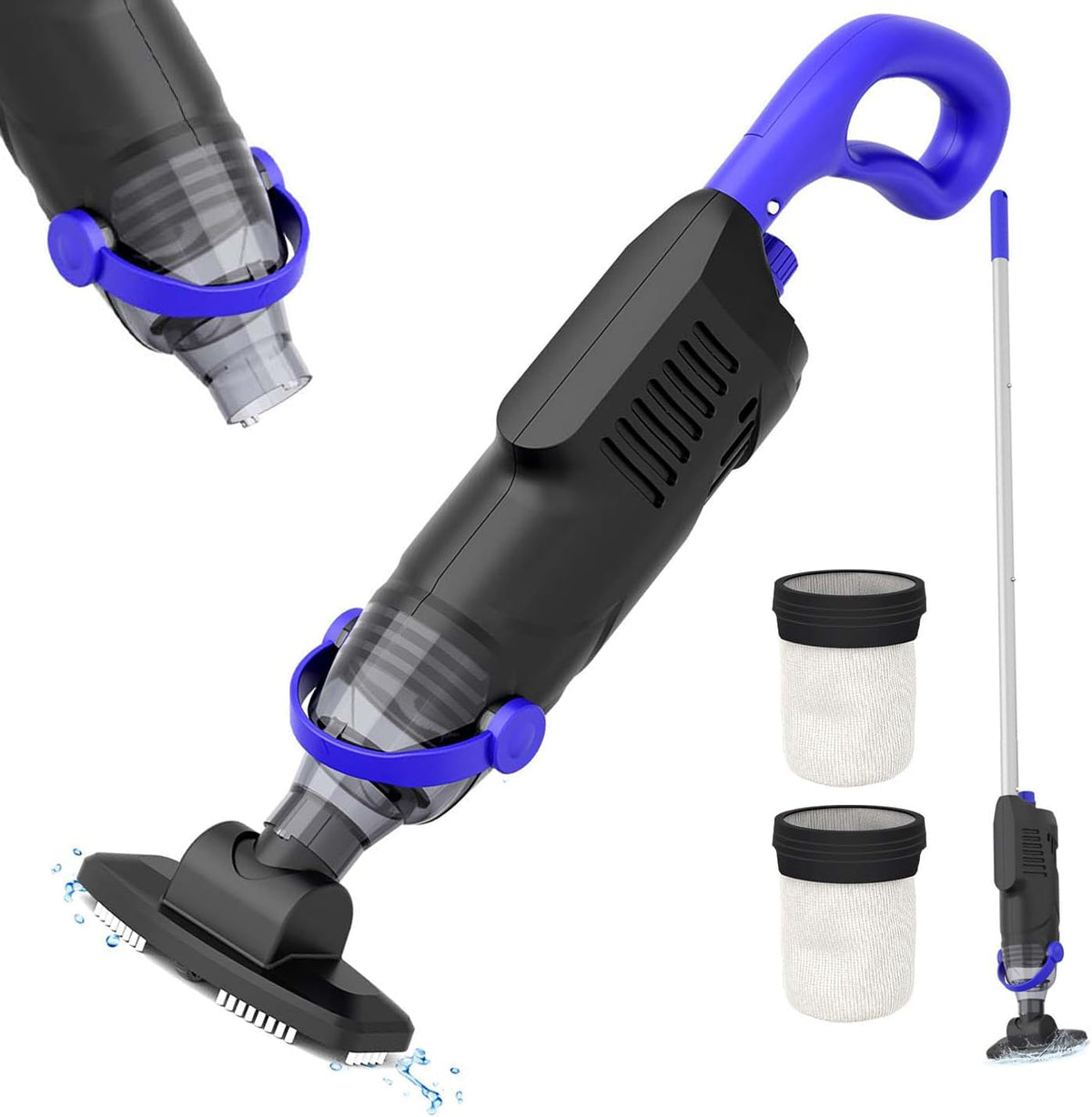 <font dir="auto" style="vertical-align: inherit;"><font dir="auto" style="vertical-align: inherit;">        Manual vacuum cleaners for, black       </font></font>