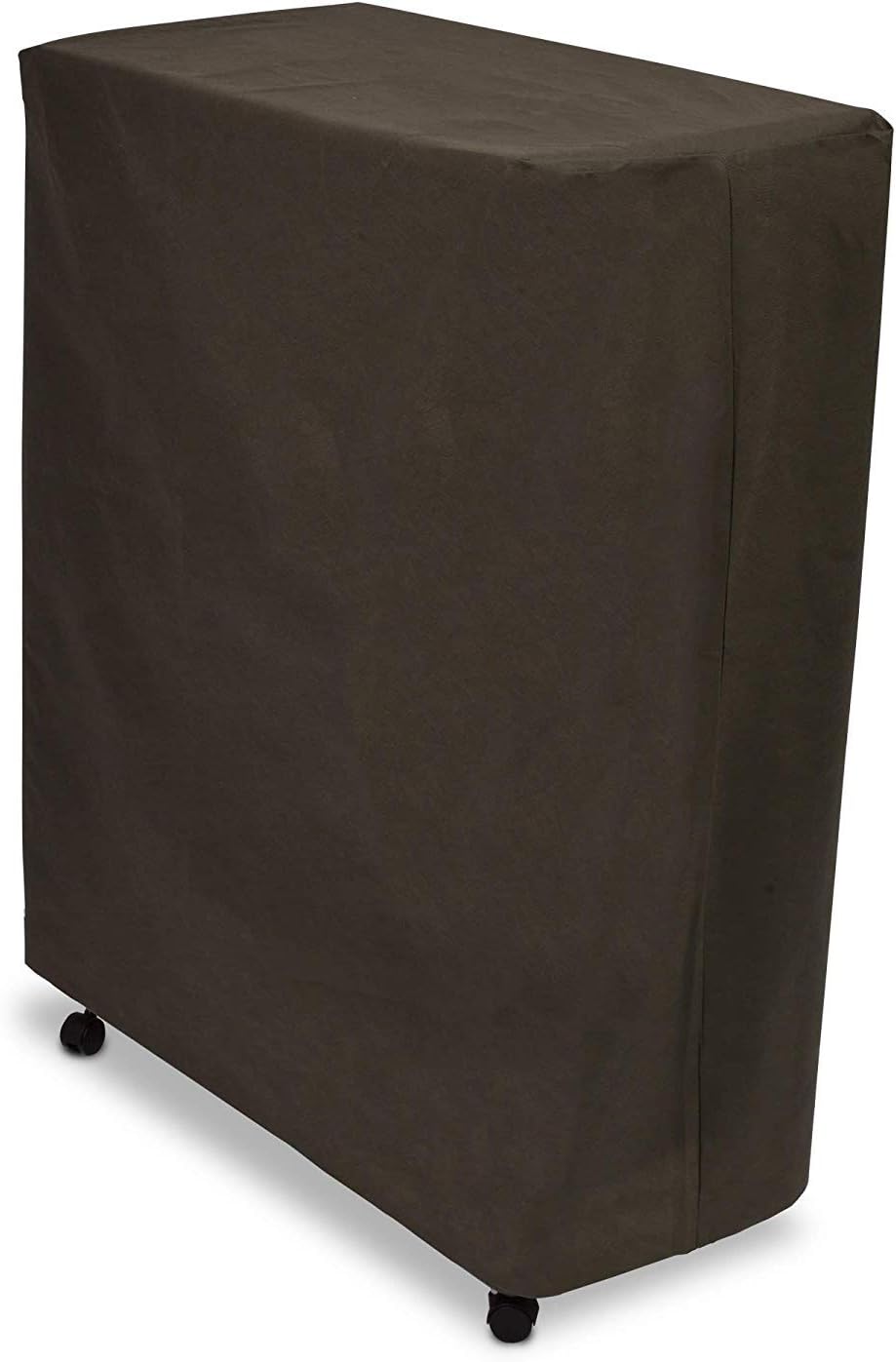 Beautissu vouwbed 80 x 200cm - opvouwbaar logeerbed Venetia incl. stabiele stalen frame, dik matras en beschermhoes