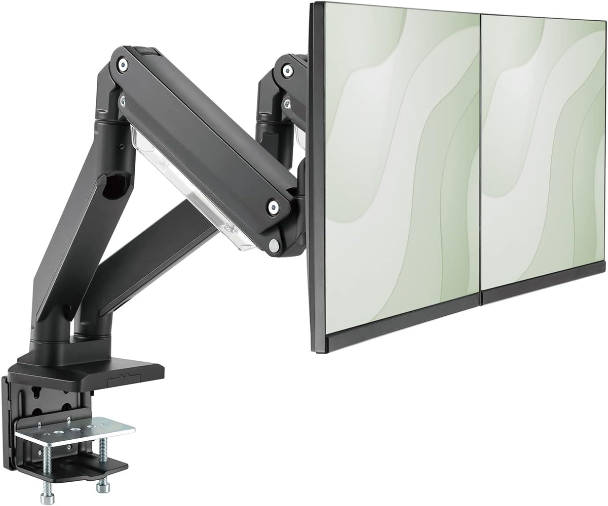 Digitus DA-90427 tv-bevestiging 88,9 cm (35") Zwart