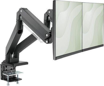Digitus DA-90427 tv-bevestiging 88,9 cm (35") Zwart