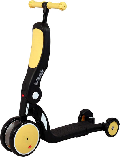Looping SCOOTIZZ