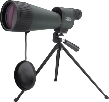Barska AD11182 Telescoop, zwart