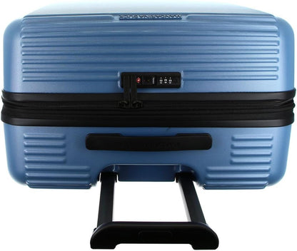 Mandarina Duck Tank Case koffer en rolkoffer 51x75x31/34(LxHxW)