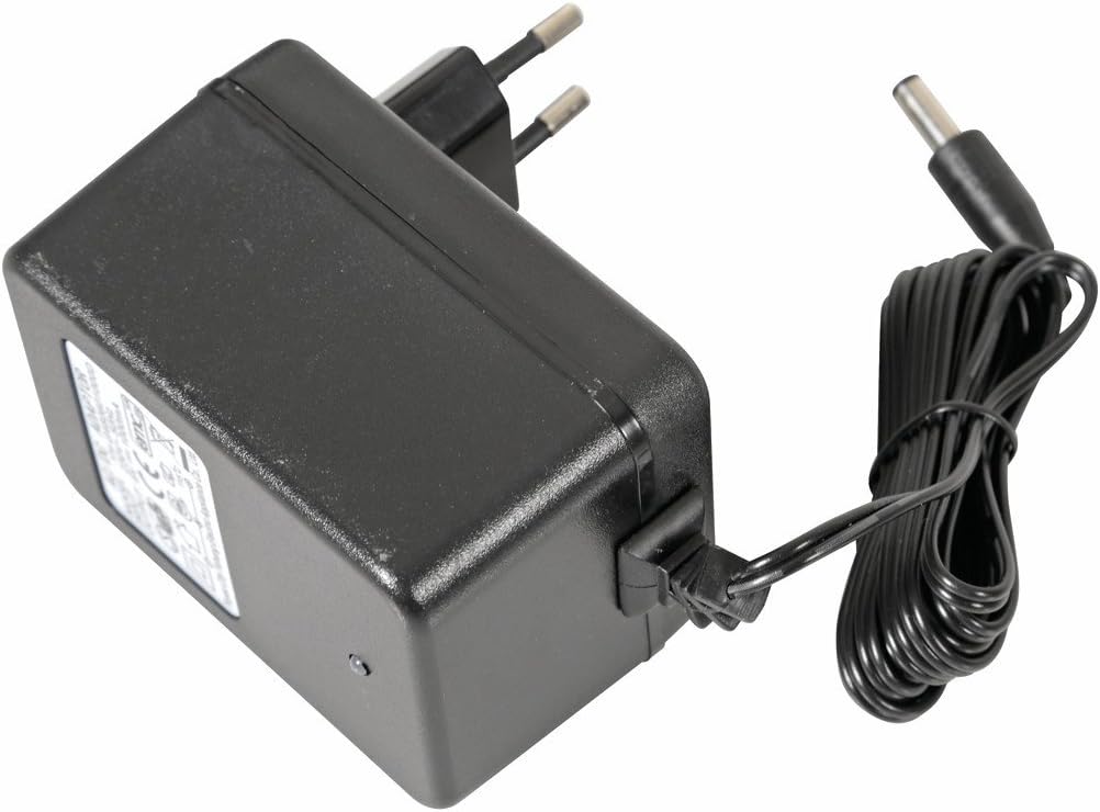 Lampa 62108 Elektrische parkeerblokkering, met zonnepaneel, met afstandsbediening