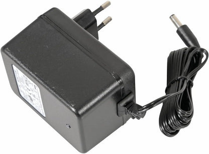 Lampa 62108 Elektrische parkeerblokkering, met zonnepaneel, met afstandsbediening