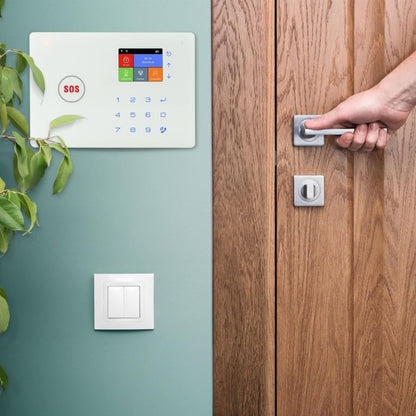 Alarm Smart Home WiFi en GSM Amazone - lifebox - kit2