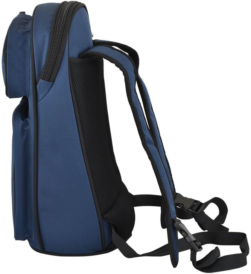 TOM & Will 26 co-387 Cornett Gigbag
